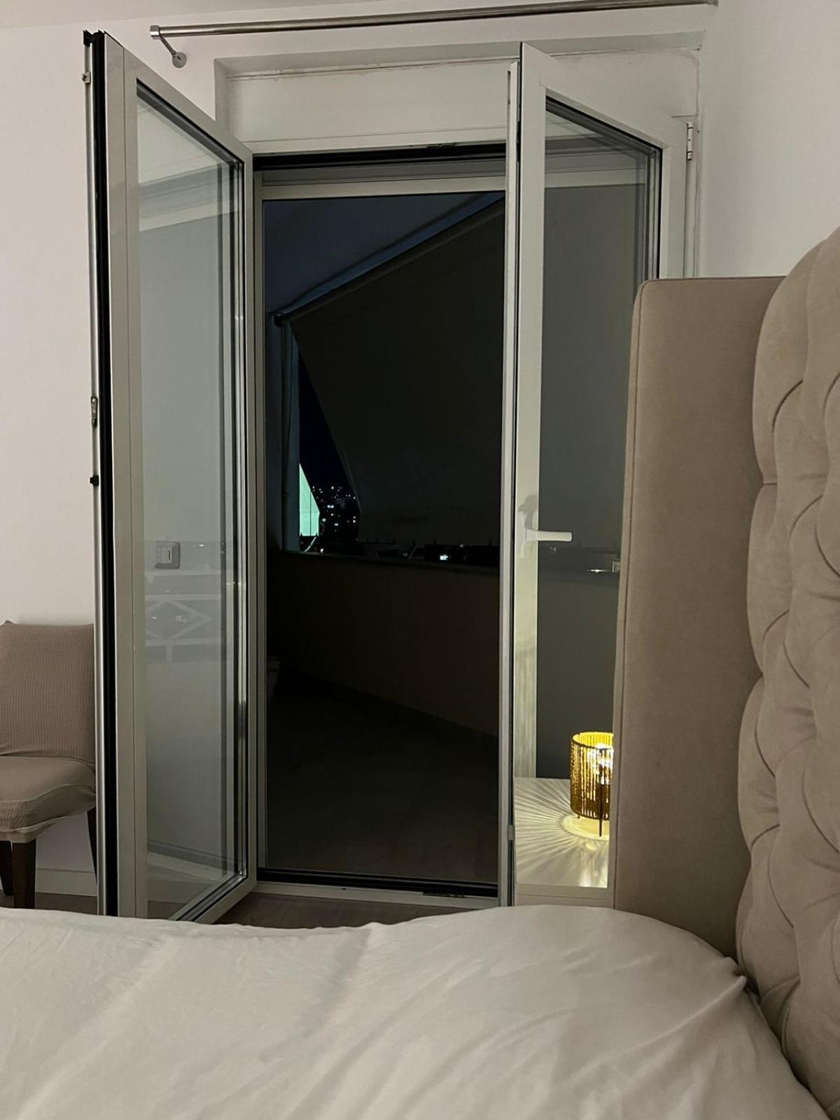 Апартаменти Tirana Loft Living Екстер'єр фото